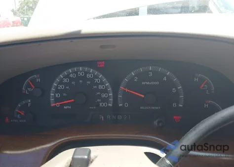 2003 Ford F-150 Lariat/Xlt z USA, uszkodzony, nr VIN 1FTRW07L93KA27616